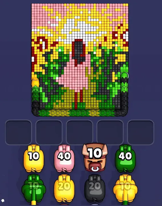 Level 1376