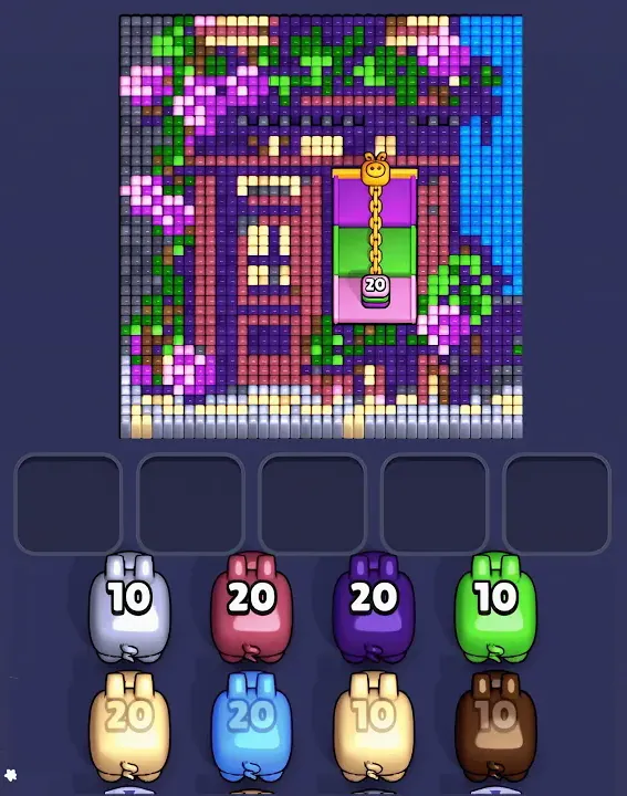 Level 1379