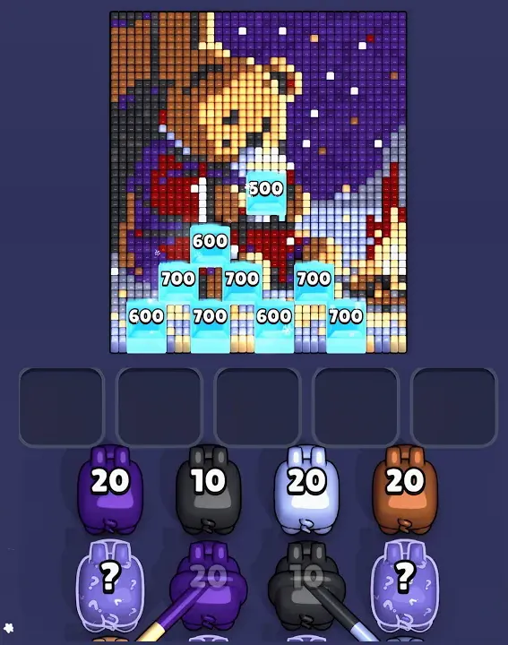 Level 1380