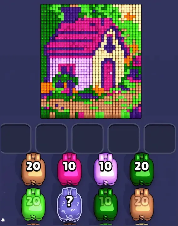 Level 1381