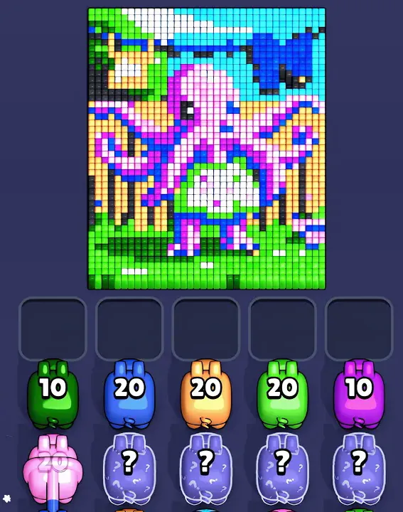 Level 1382