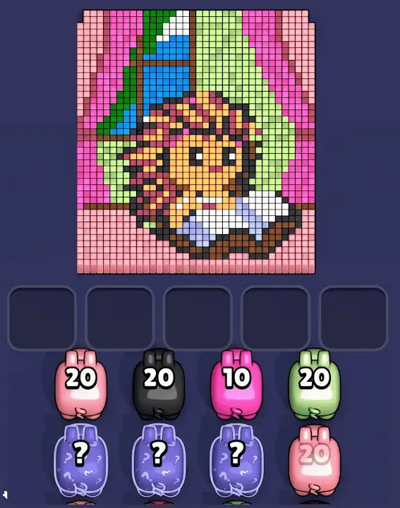 Level 1383