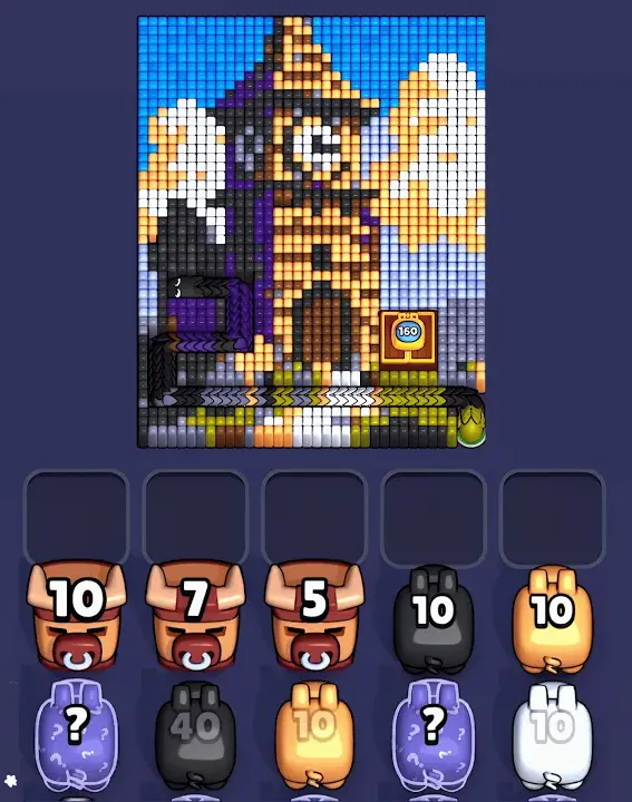 Level 1386