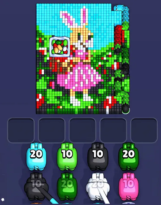 Level 1388