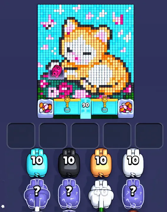 Level 1389