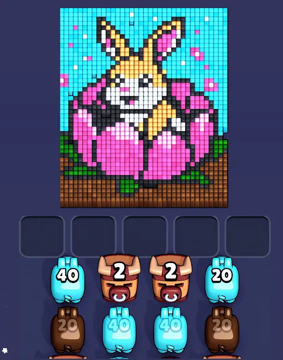Level 1391