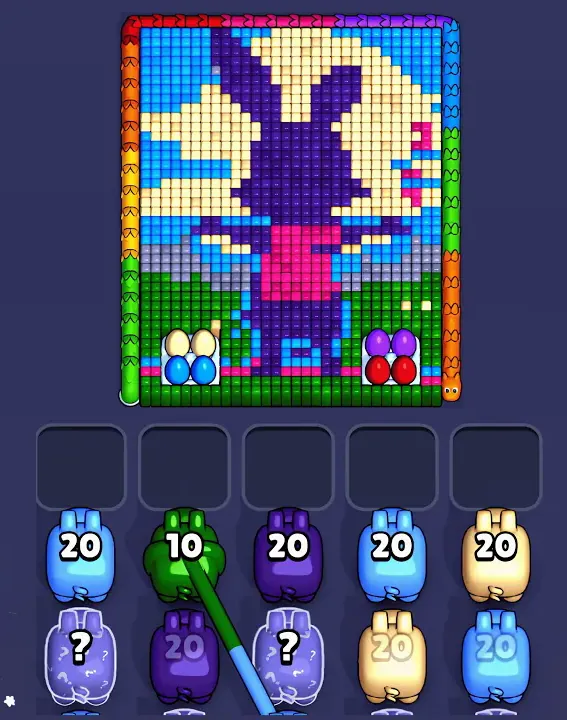 Level 1393