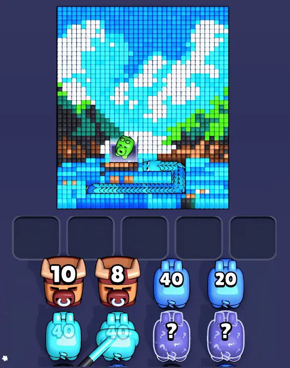 Level 1394