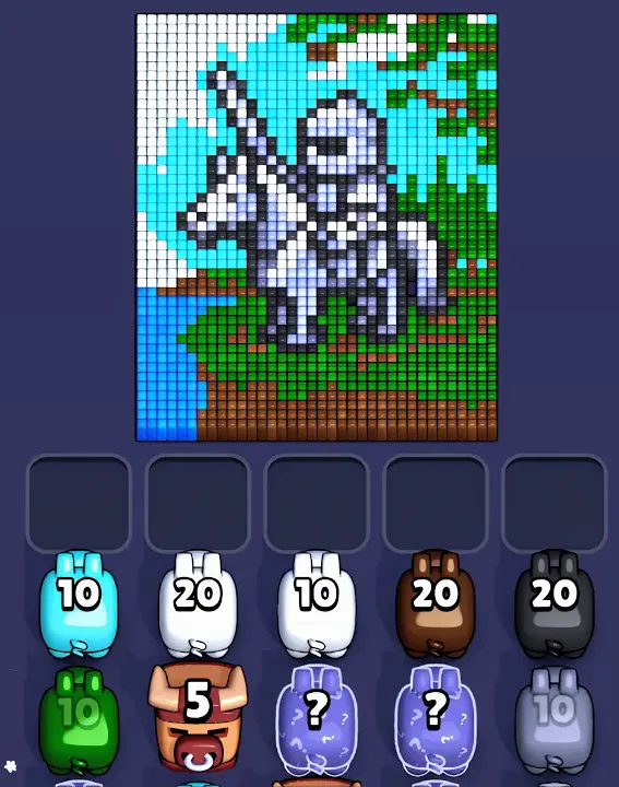 Level 1395