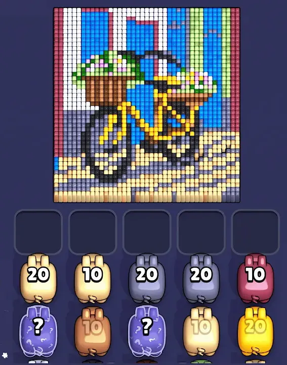 Level 1397