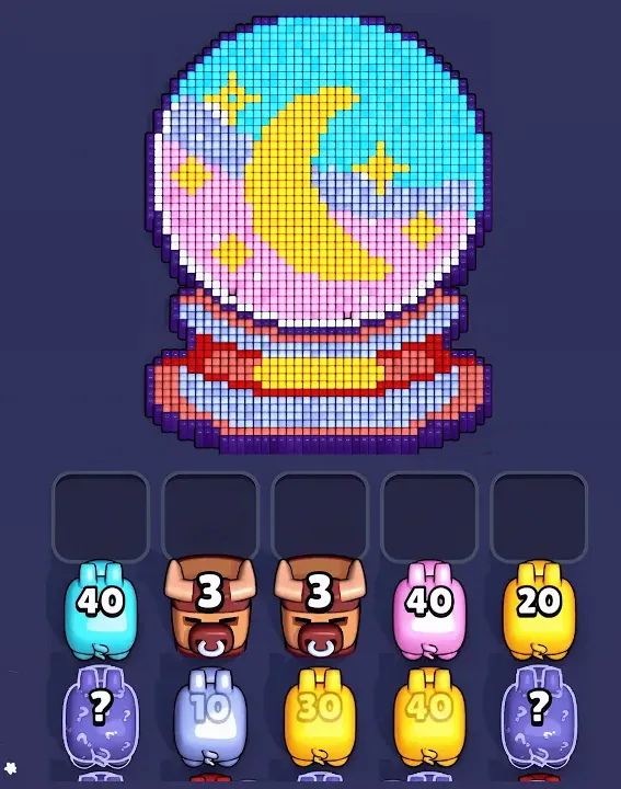 Level 1399