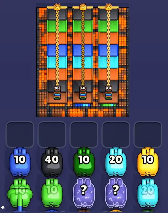 Level 1400