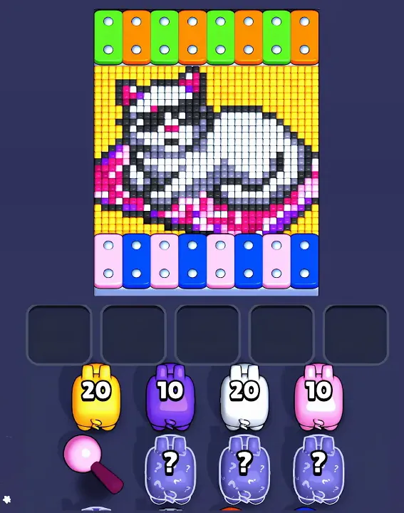 Level 1403