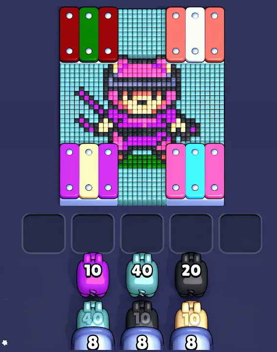 Level 1405