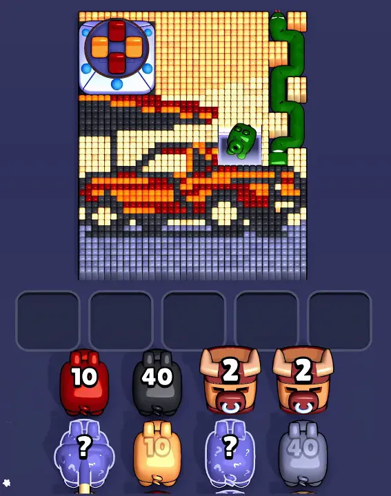Level 1406