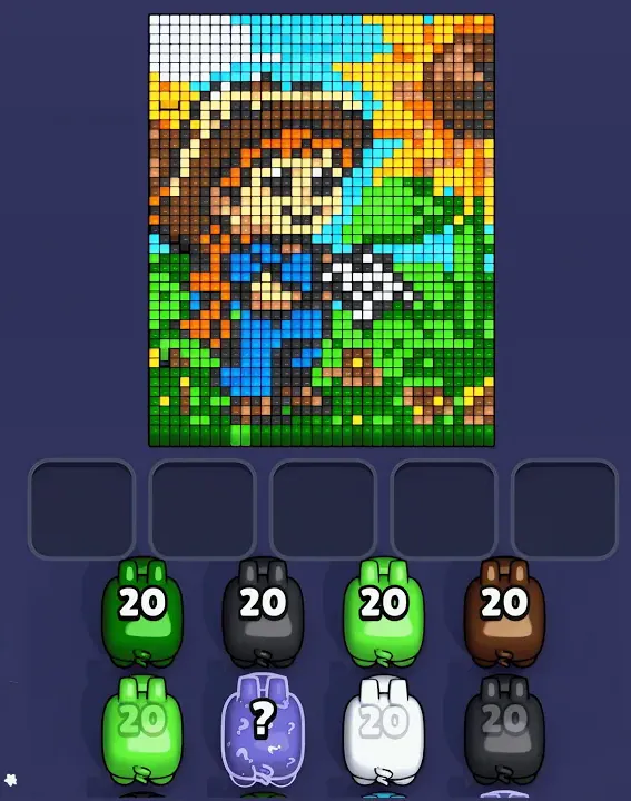 Level 1409
