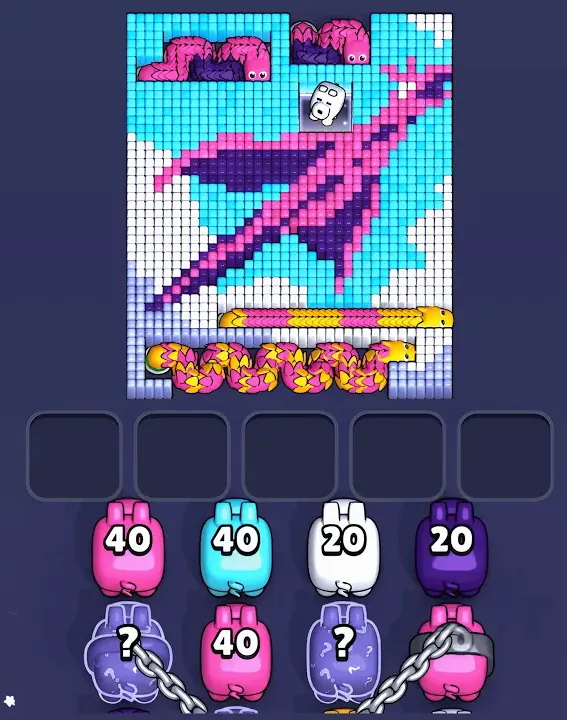 Level 1411