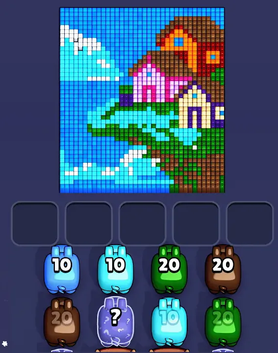 Level 1412