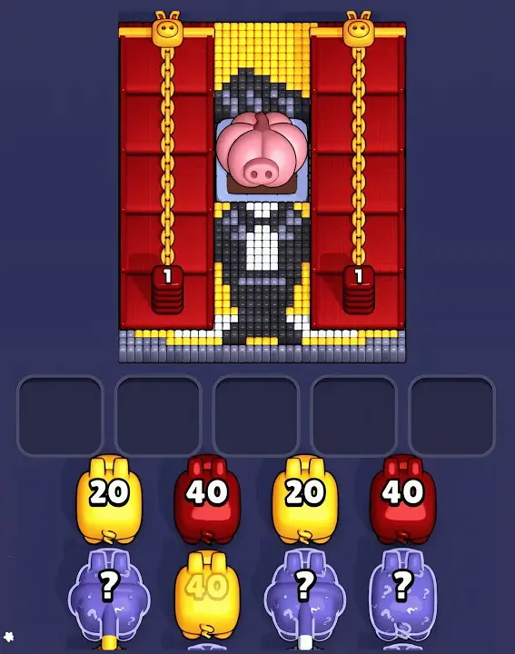 Level 1413