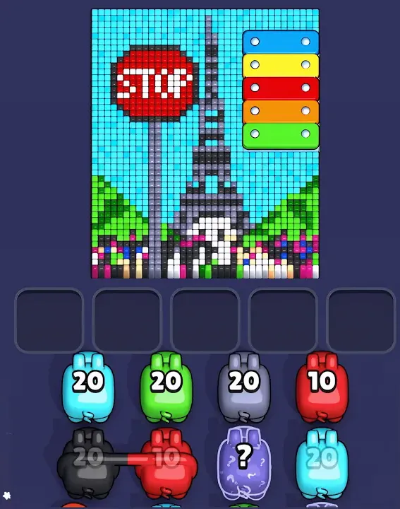 Level 1414