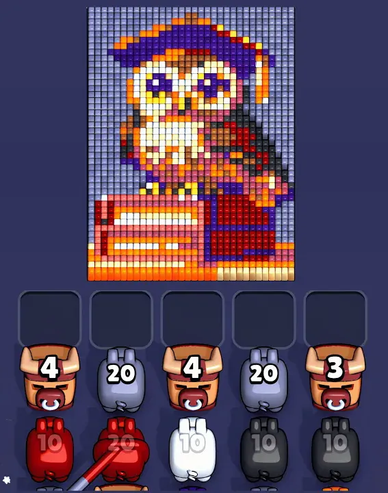 Level 1415