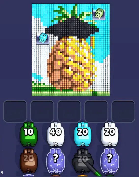 Level 1416