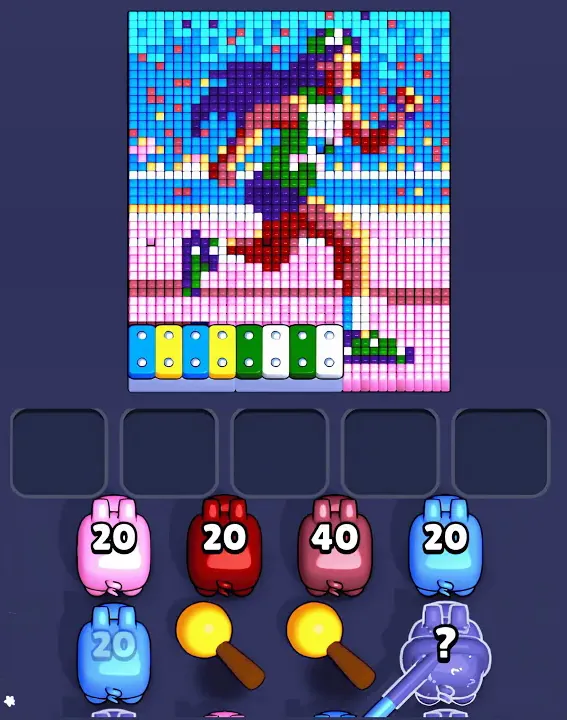 Level 1417