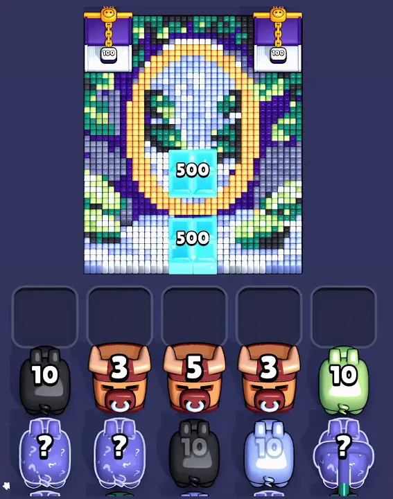Level 1419
