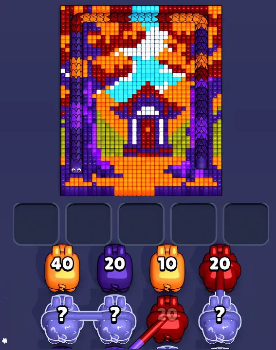 Level 1420