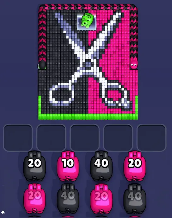Level 1421