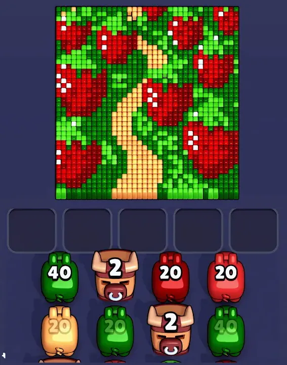 Level 1422