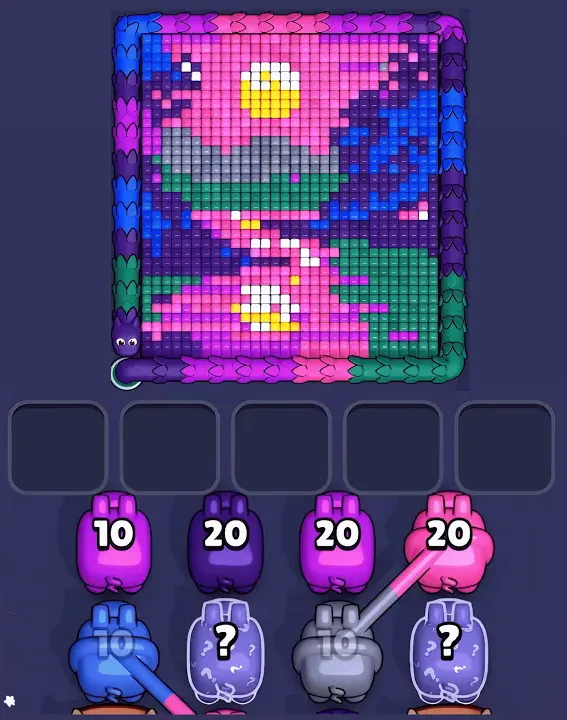 Level 1423