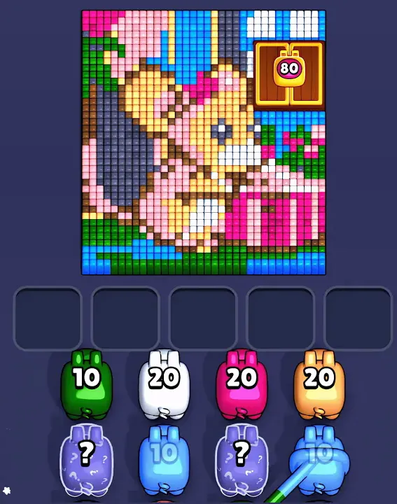 Level 1424