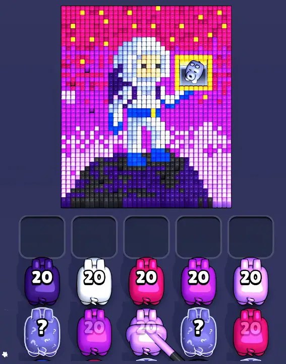Level 1427