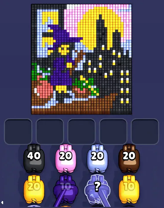 Level 1428