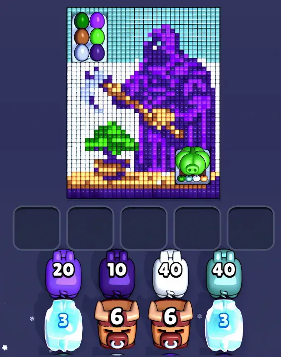 Level 1429