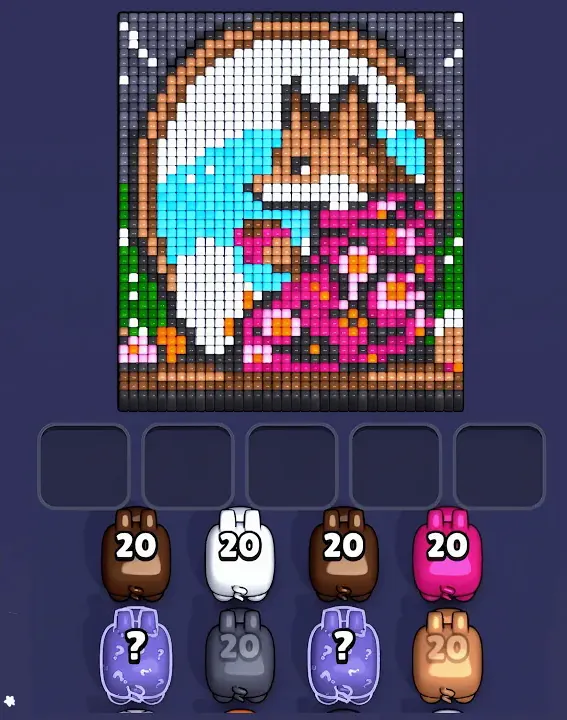 Level 1430