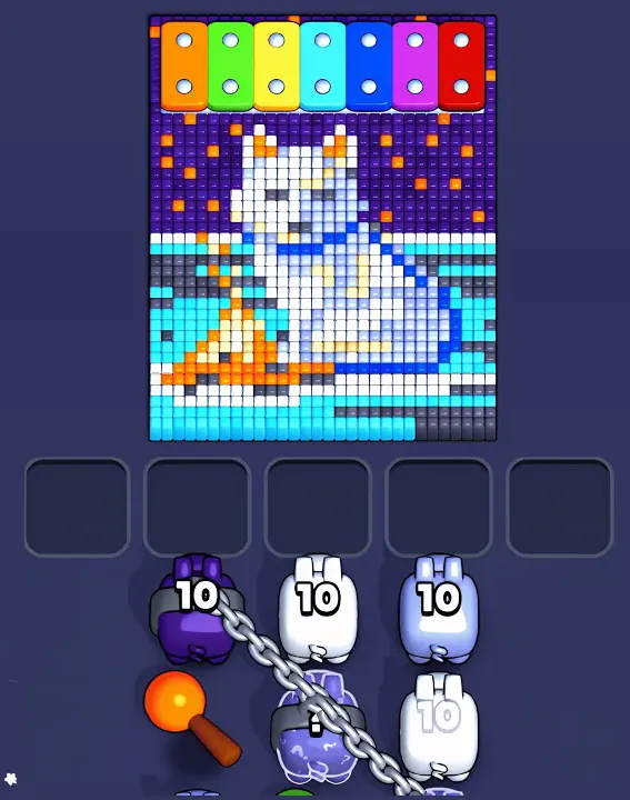 Level 1431