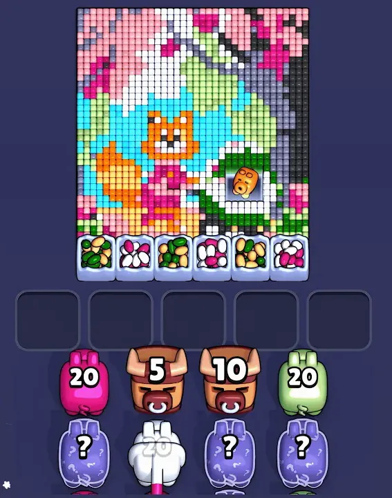 Level 1433