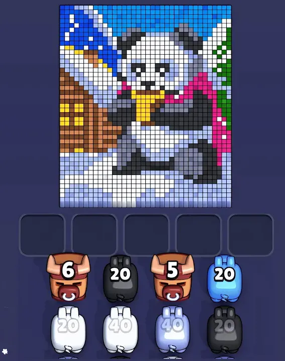 Level 1434