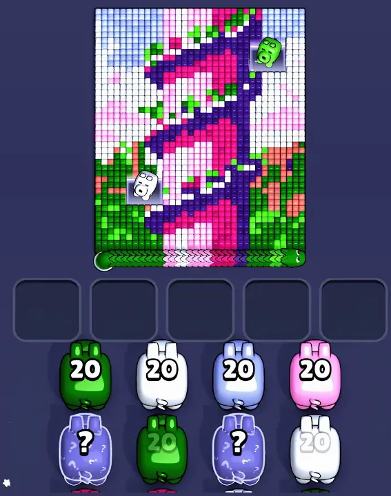Level 1436