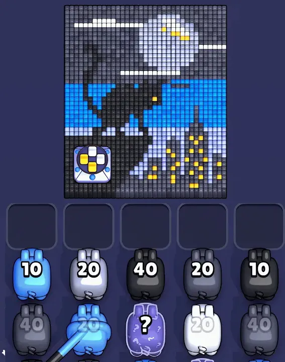 Level 1437