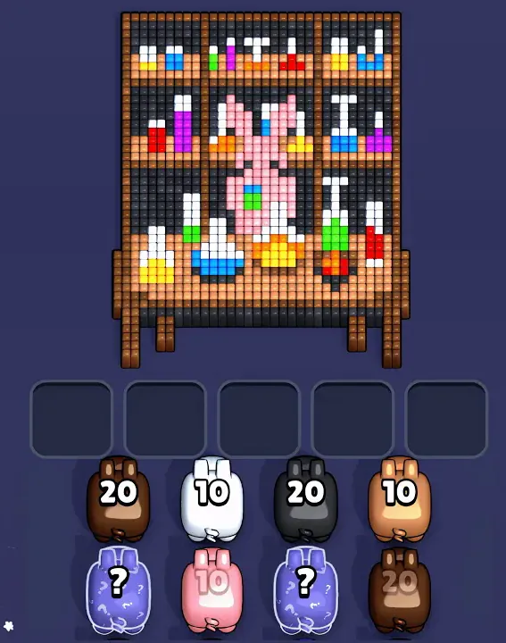 Level 1438