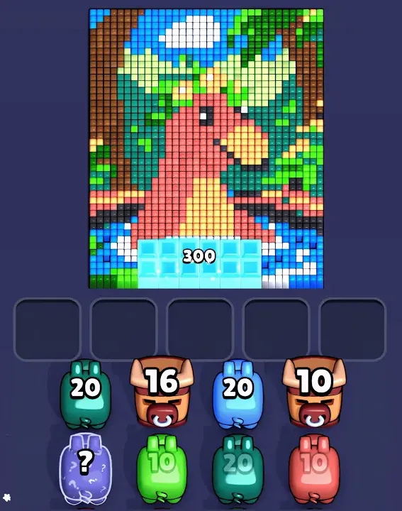 Level 1439