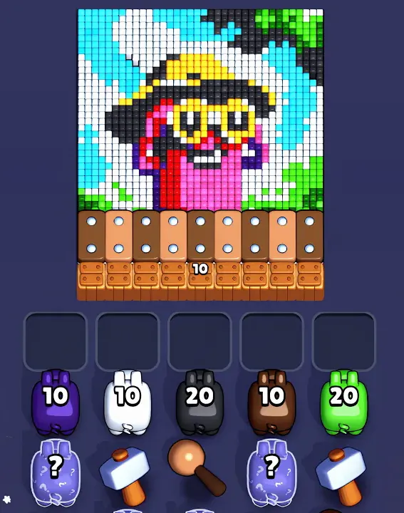 Level 1440