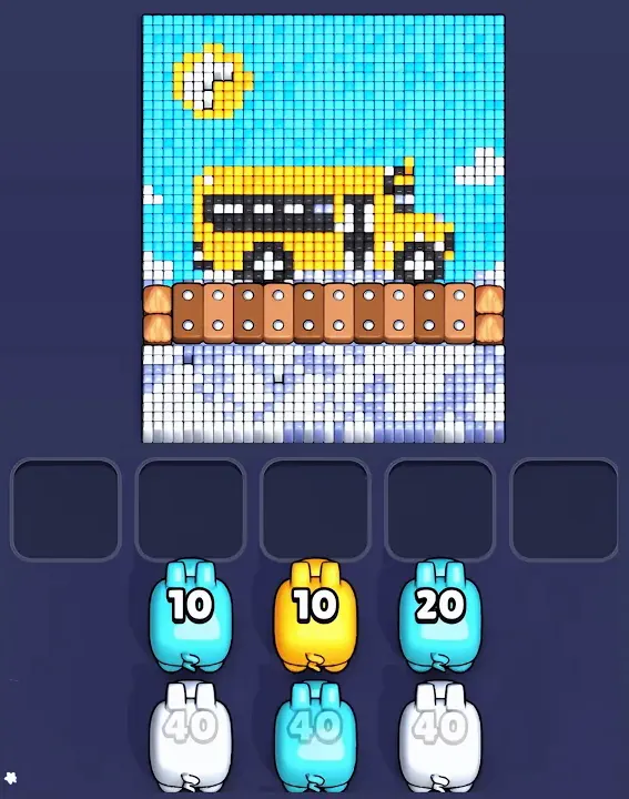 Level 1441