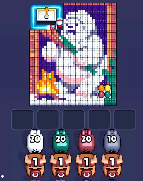 Level 1442