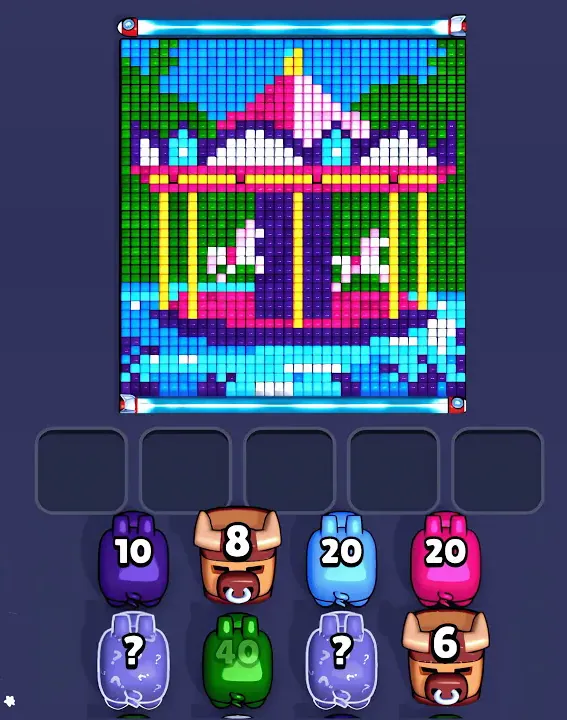 Level 1443