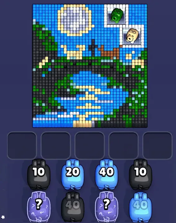 Level 1444
