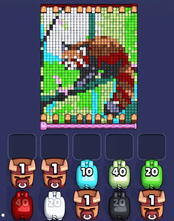 Level 1445